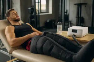 Recupero muscolare: tecniche avanzate per ottimizzare i tempi tra un allenamento e l’altro
