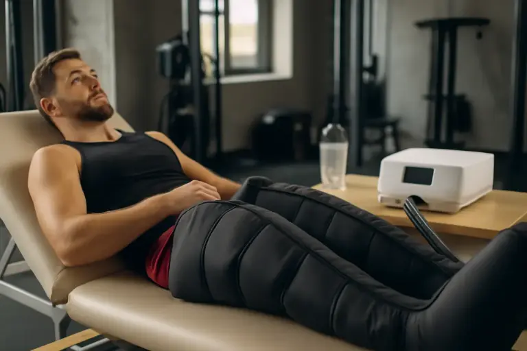 Recupero muscolare: tecniche avanzate per ottimizzare i tempi tra un allenamento e l’altro