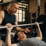 Avere un mentore in palestra: quali risultati aspettarsi e perché può cambiarti la mentalità