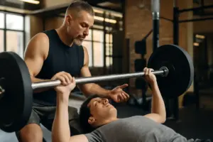 Avere un mentore in palestra: quali risultati aspettarsi e perché può cambiarti la mentalità