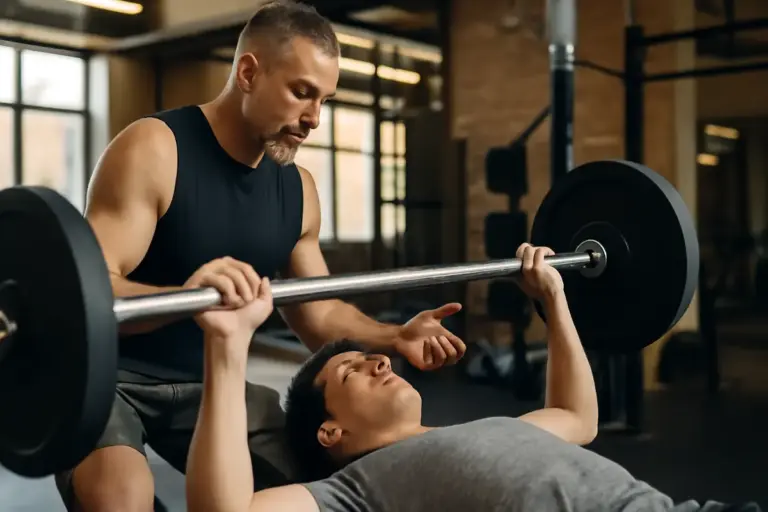 Avere un mentore in palestra: quali risultati aspettarsi e perché può cambiarti la mentalità