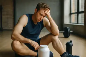 Cosa succede se non assumi abbastanza proteine facendo sport? L’impatto sulla forma che non ti aspetti