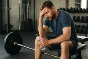 Settimana di scarico: cos’è, a cosa serve e perché può potenziare i tuoi guadagni in palestra