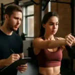 Piani di allenamento personalizzati: vale la pena affidarsi a un personal trainer?