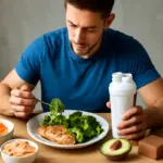 Dieta sana per chi fa sport: come bilanciare grassi e proteine senza errori