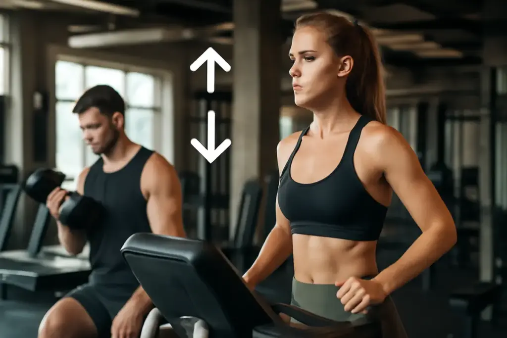 Cardio prima o dopo i pesi? La sequenza ideale per bruciare più grassi