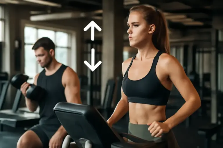 Cardio prima o dopo i pesi? La sequenza ideale per bruciare più grassi