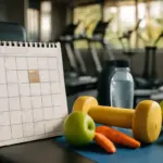 Calendario eventi benessere in palestra: le date da non perdere per migliorare la salute