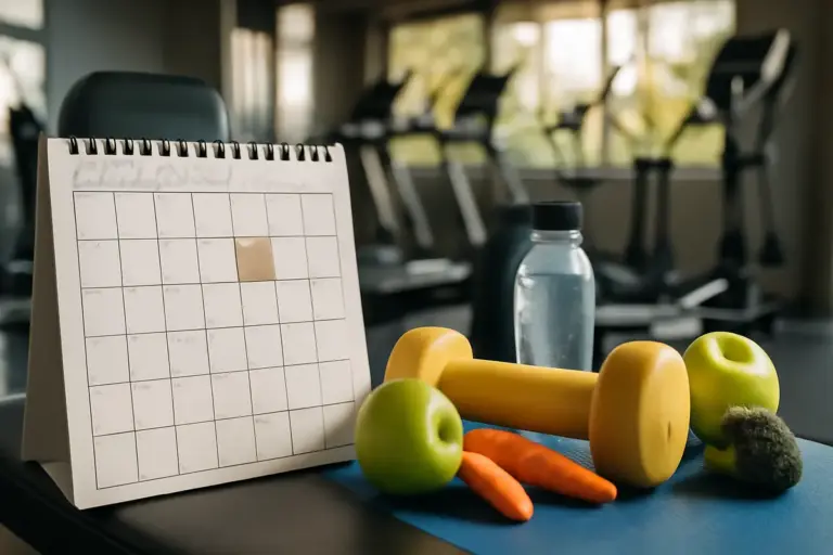 Calendario eventi benessere in palestra: le date da non perdere per migliorare la salute