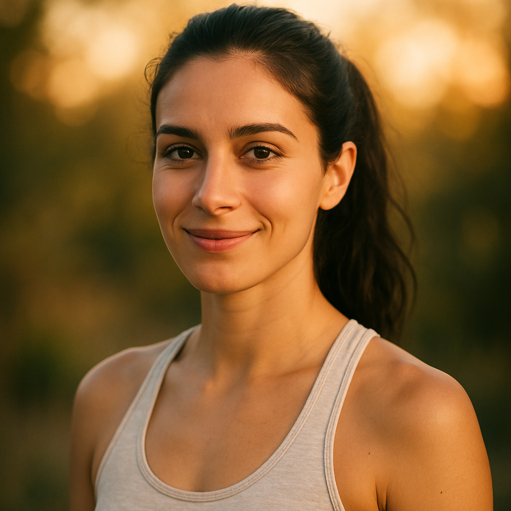 Alessia Benvenuti