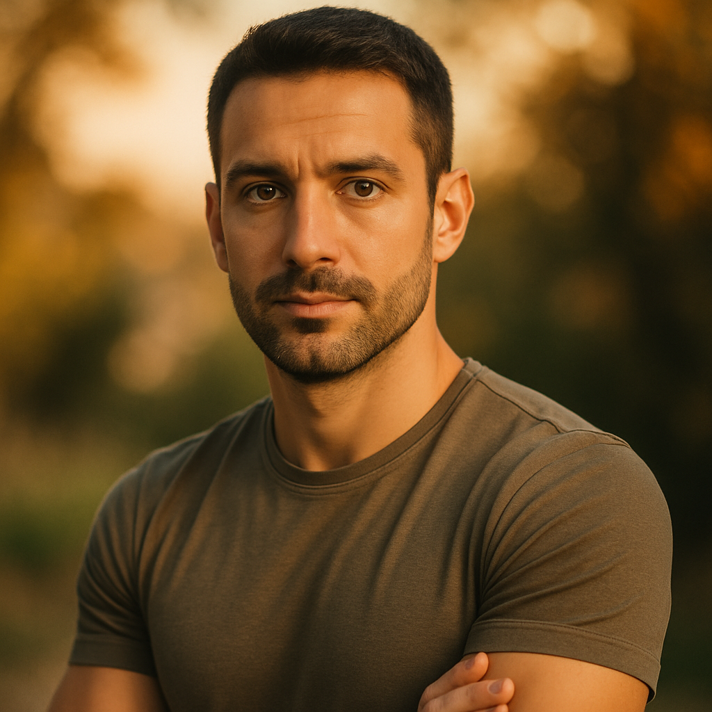 Luca Colombari
