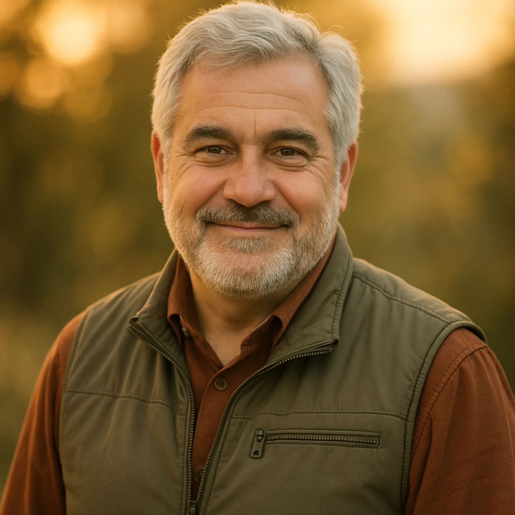 Fabrizio Segretti