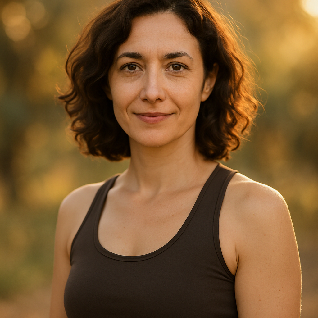 Simona Lanceri