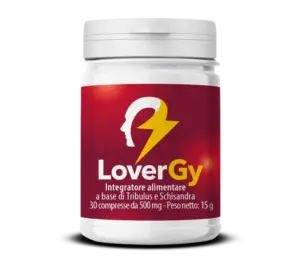 Lovergy recensioni: tutto ciò che devi sapere prima di acquistarlo