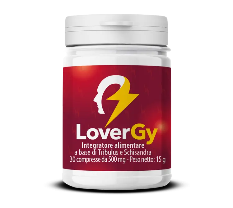 Lovergy recensioni: tutto ciò che devi sapere prima di acquistarlo